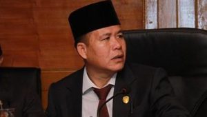 Anggota DPRD BS Susman Hadi Imbau Masyarakat Terima Apapun Hasil Pemilu 2024