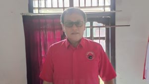 Ketua DPRD Bengkulu Selatan Ingatkan Pentingnya Perdamaian Dunia dalam Merayakan Peringatan Tahun Baru