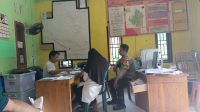 Tingkatkan Sinergitas Bhabinkamtibmas Sambangi Kades Untuk Mewujudkan Kamtibmas yang Kondusif Jelang Pilkada 2024