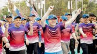 Bengkulu Dorong Pertumbuhan Ekonomi Inklusif Lewat Kolaborasi Strategis di Bencoolen Fest 2024