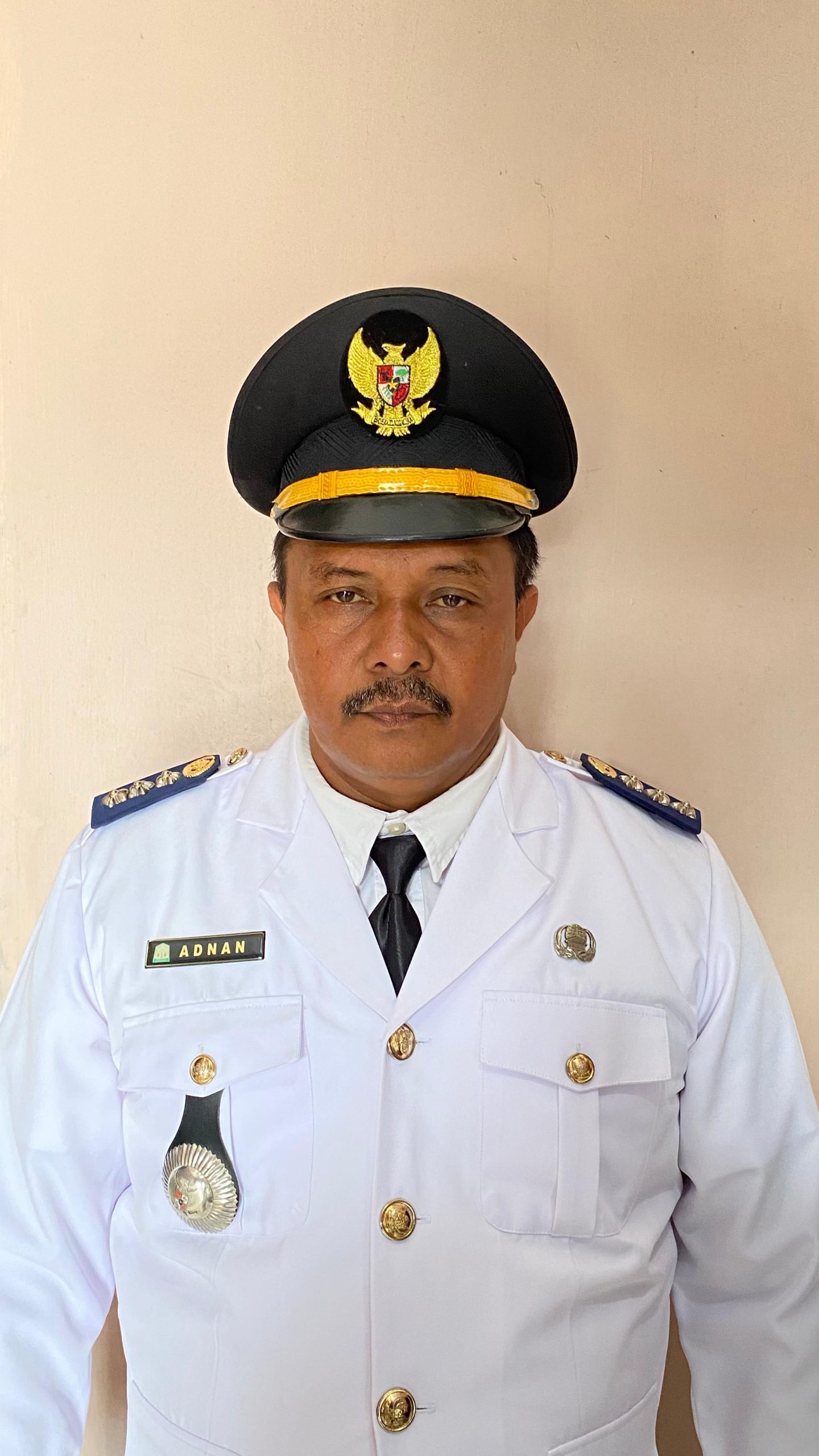 Camat Julok Adnan,S.Ag Pimpin Upacara HUT RI Ke-79
