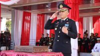 Kapolres Aceh Timur, Polda Aceh AKBP Nova Suryandaru, S.I.K.