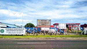 Provinsi Bengkulu Terima Kuota BBM Subsidi 2025