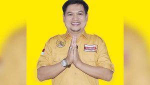 Wakil Ketua I DPRD Mukomuko, Wisnu Hadi